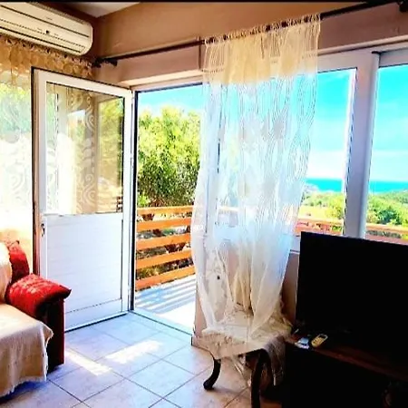 Kedrodasos House