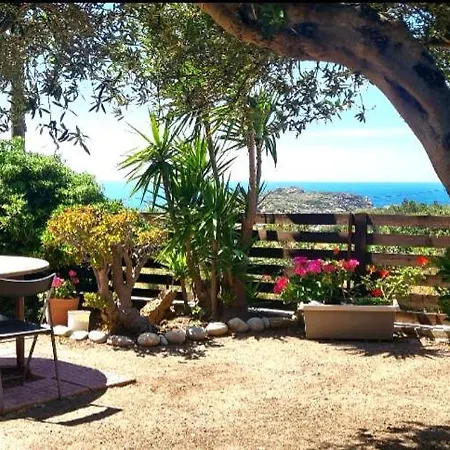 Kedrodasos House * אלאפוניסי