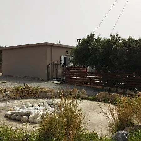 Kedrodasos House Elafonisi