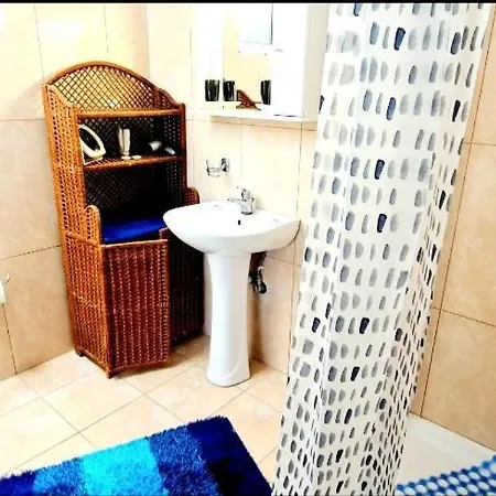 Kedrodasos House *