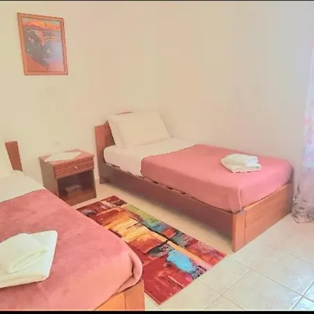 Kedrodasos House Hébergement de vacances