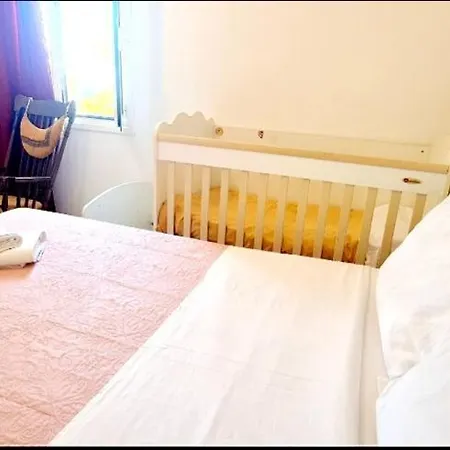 Сasa de vacaciones Kedrodasos Hause *