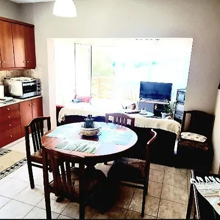 Kedrodasos House Holiday home