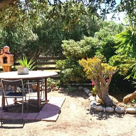 Holiday home Kedrodasos House