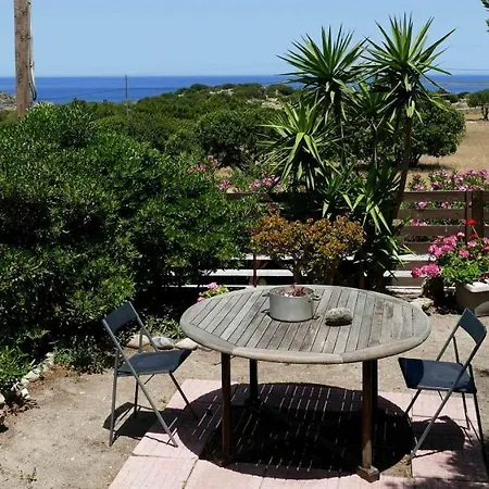 Holiday home Kedrodasos House *